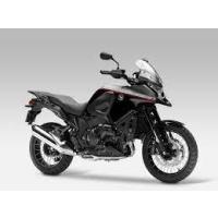 Vfr 1200 Xcrosstourer (1200Cc)