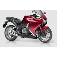 Vfr 1200F Gt (1200Cc)