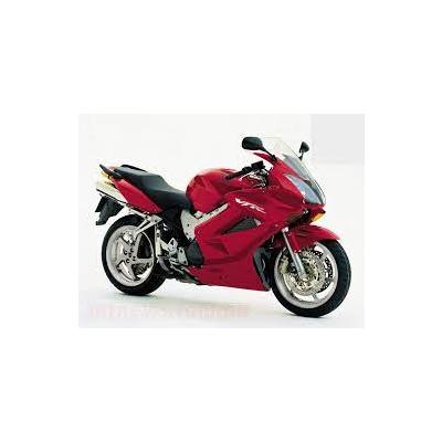 Vfr 800 Abs (800Cc)