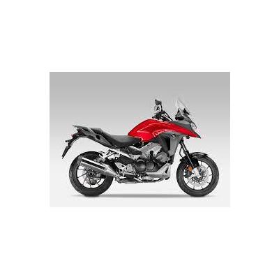 Vfr 800X Crossrunner (800Cc)