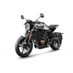Vitpilen 701 (700Cc)