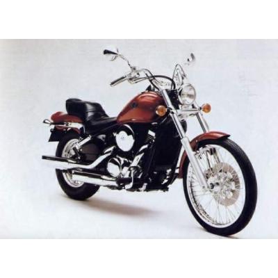 Vn 800 Vulcan Classic (800Cc)