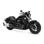 Vrscdx Night Rod Special (1250Cc)