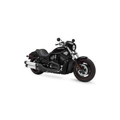Vrscdx Night Rod Special (1250Cc)