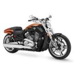 Vrscf VRod Muscle (1250Cc)