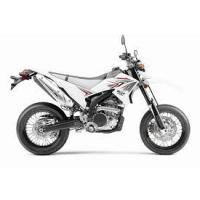 Wr 250 Xx/Xy Supermoto (250Cc)