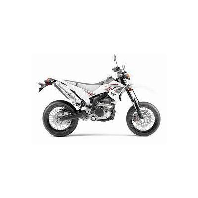 Wr 250 Xx/Xy Supermoto (250Cc)