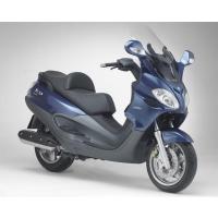 X9 500 Evolution (500Cc)