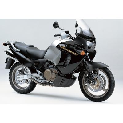 Xl 1000 Varadero Abs (1000Cc)