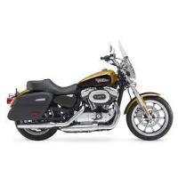 Xl 1200 T Superlow (1200Cc)