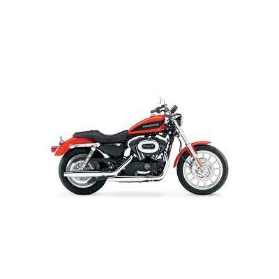 Xl1200 R Sportster Roadster (1200Cc)