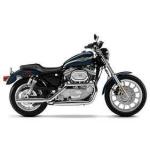 Xl1200 S Sportster Sport (1200Cc)
