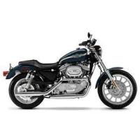 Xl1200 S Sportster Sport (1200Cc)