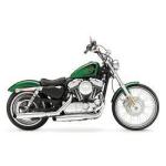 Xl1200 V Seventy Two (1200Cc)