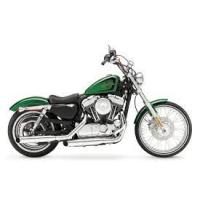 Xl1200 V Seventy Two (1200Cc)