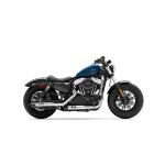 Xl1200 X Forty Eight (1200Cc)