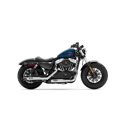 Xl1200 X Forty Eight (1200Cc)