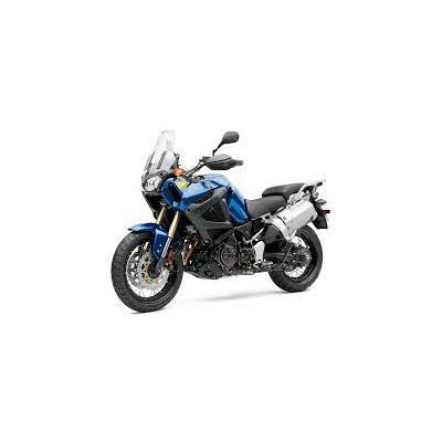Xt 1200 Z Super Tenere Abs (1200Cc)