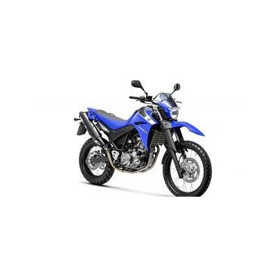 Xt 660 R (660Cc)