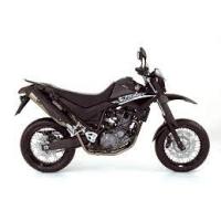 Xt 660 X Supermoto (660Cc)