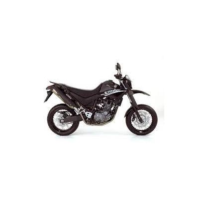Xt 660 X Supermoto (660Cc)