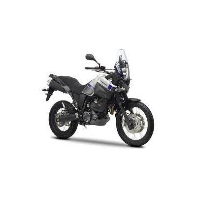 Xt 660 Z Tenere Abs (660Cc)