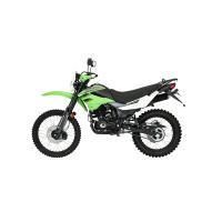 XTreme Max 200 (200 Cc)