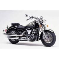 Xv 1600 A Wildstar (1600Cc)