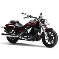 Xvs 950 A Midnight Star (950Cc)