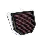 Ya1006Kn Hava Fi̇ltresi̇ Yamaha Fz1; 20062015