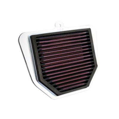 Ya1006Kn Hava Fi̇ltresi̇ Yamaha Fz1; 20062015