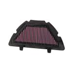 Ya1007Kn Hava Fi̇ltresi̇ Yamaha Yzf R1; 0708