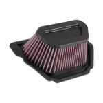 Ya1015Kn Hava Fi̇ltresi̇ Yamaha Yzf R1; 20152019