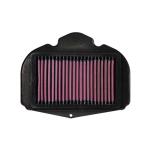 Ya1210Kn Hava Fi̇ltresi̇ Yamaha Xt1200Z Tenere; 2010