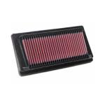 Ya1605Kn Hava Fi̇ltresi̇ Yamaha Mt01; 0509