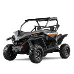 ZForce 1000 (1000Cc)