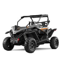 ZForce 1000 (1000Cc)