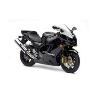 Zx12R Ninja (1200Cc)