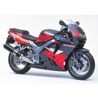 Zx9R (900Cc)