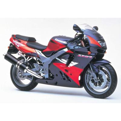 Zx9R (900Cc)