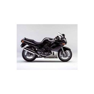 ZzR 600 (600Cc)