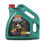 Castrol Magnatec Stopstart 5W/30 A5 4 Litre Motor Yağı