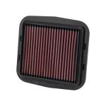 Du1112Ducati Multistrada 950,Monster 937,Scrambler 1100,Diavel1260 Hava Fi̇ltresi̇