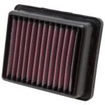 Kt1211Kn Hava Fi̇ltresi̇ Ktm 200 Duke 1218/Rc125 1418/Rc200 1418/Rc390 1419