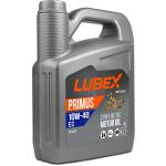 Lubex Primus 10W-40 EC 4 lt Motor Yağı