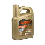 Lubex Primus SMB-LA 5W30 5 Lt Tam Sentetik Motor Yağı