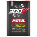 Motul 300V Competition 10W40 2L Motor Yaği
