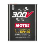 Motul 300V Power 5W40 2L Motor Yaği