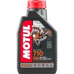 Motul 710 2T 1 Lt Motorsiklet Yağı