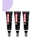 Motul C5 Chain Paste 150 Ml Zincir Yağlama Kremi (3 Adet)